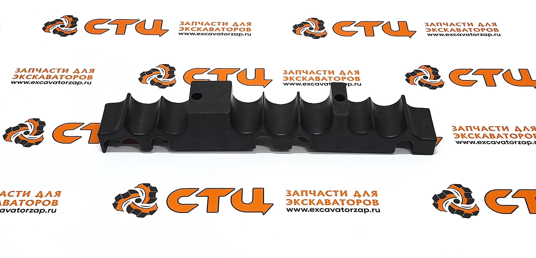 Запчасти для CAT 428/432/434/444