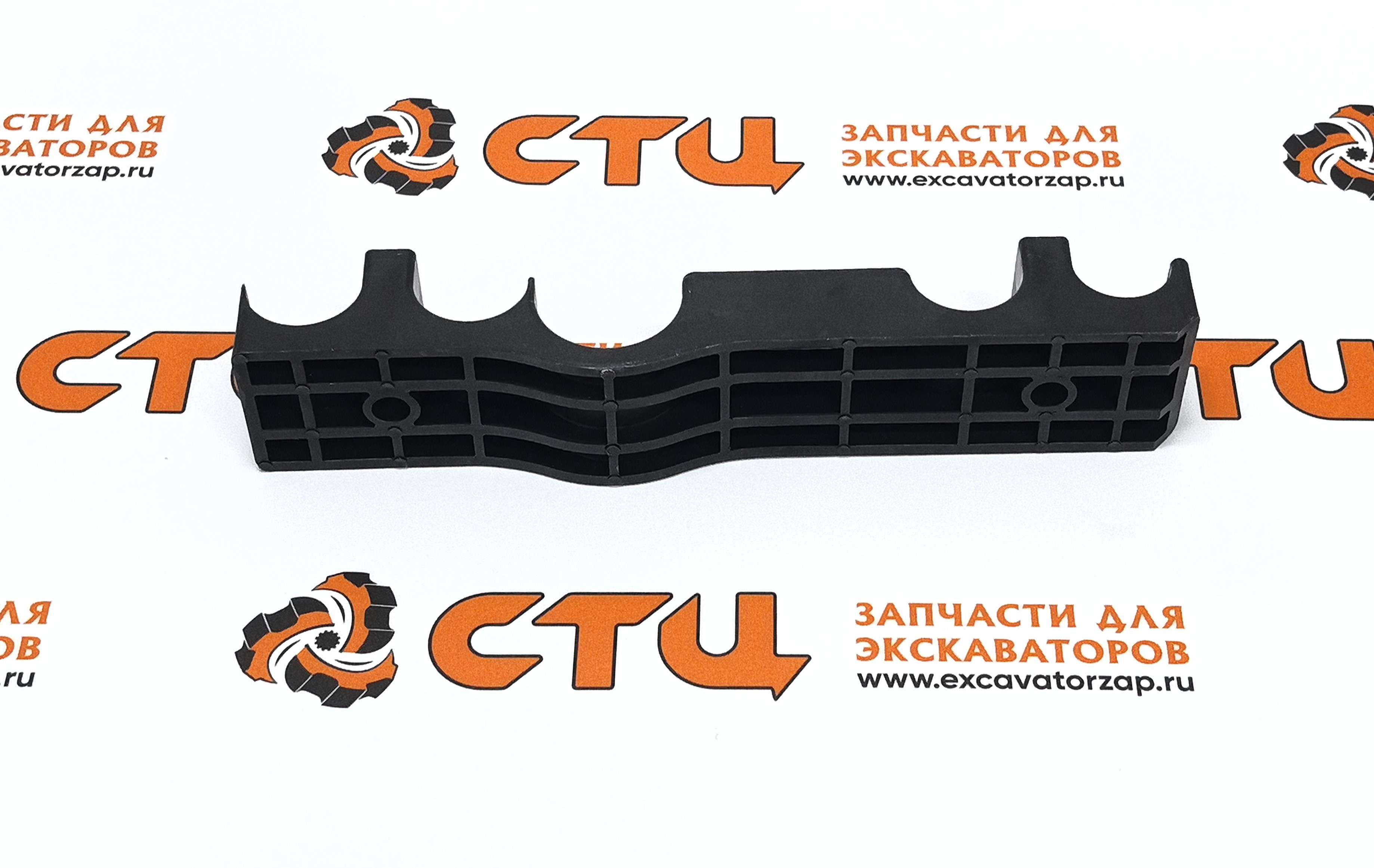 Запчасти для CAT 428/432/434/444