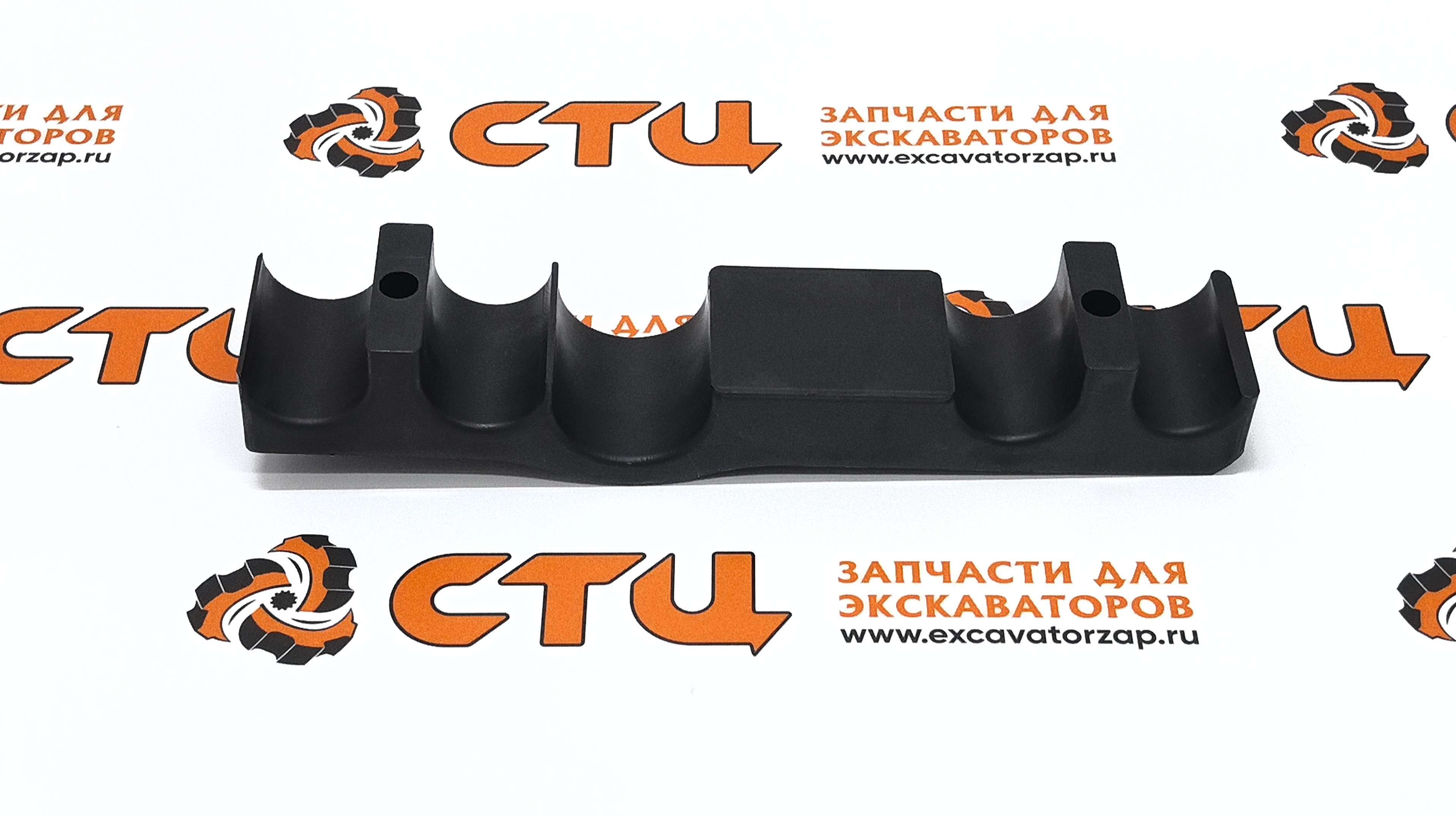 Запчасти для CAT 428/432/434/444