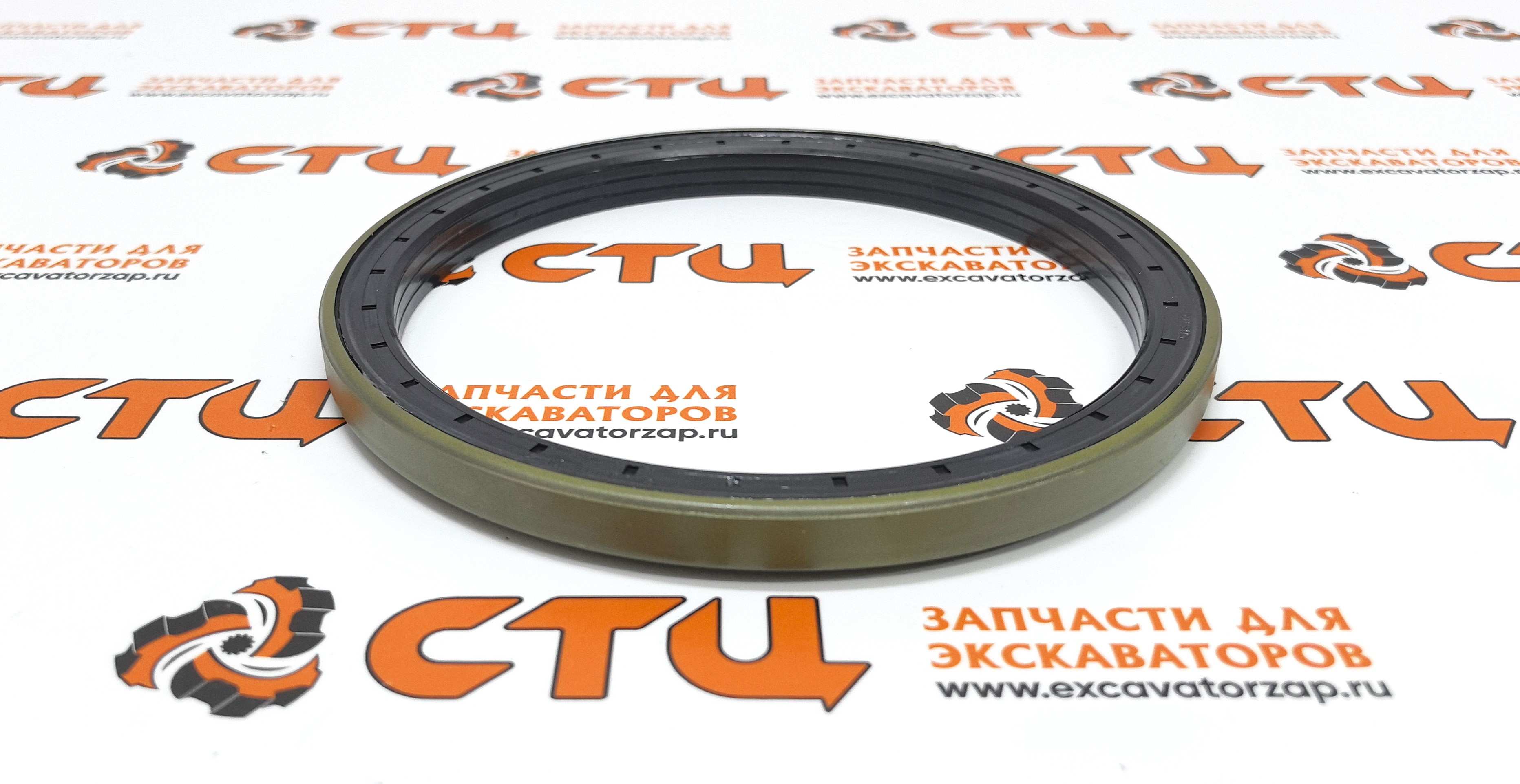 Сальник ступицы ZGAQ-01266, 0734309401, 0734.309.401, 0734309281, 0734.309.281, K9005095, 167,8-198-13/15,5, T187684 (КОРЕЯ)