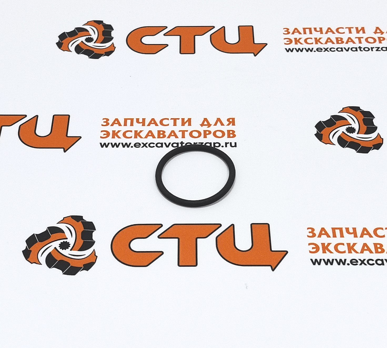 Кольцо уплотнительное O-RING ZGAQ-00926 головы фильтра КПП экскаватора погрузчика HYUNDAI H940S
