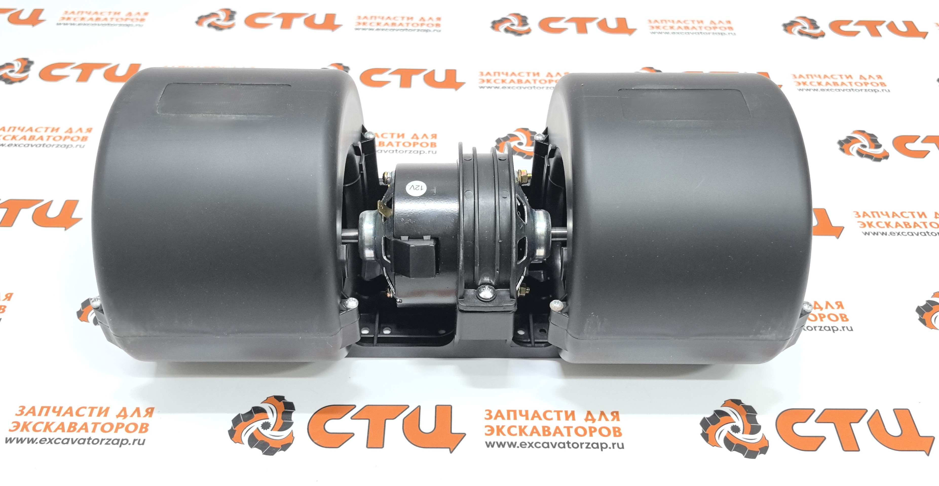 Запчасти для CAT 428/432/434/444