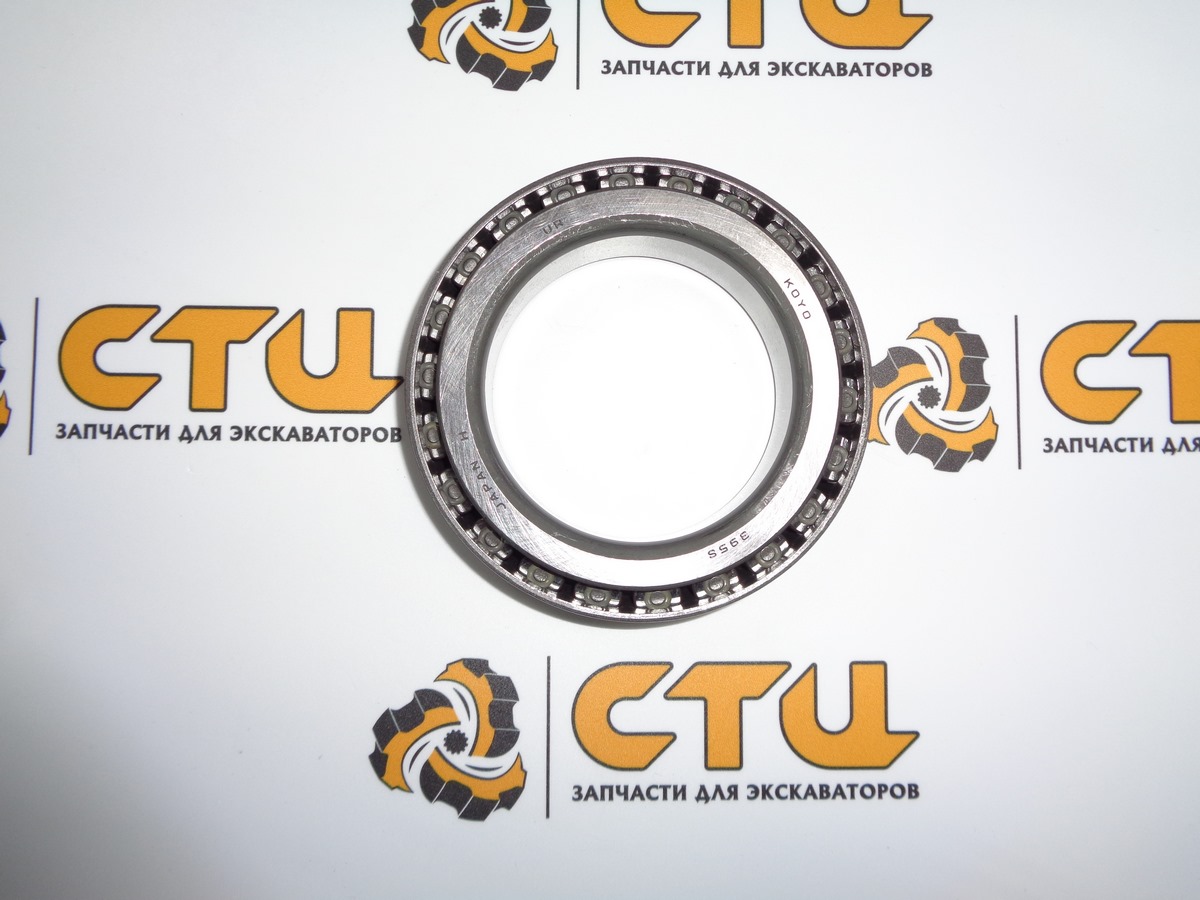 Подшипник 030-1957,0301957 + 6Y-7652, 6Y7652 заднего моста экскаватора погрузчика CAT428D