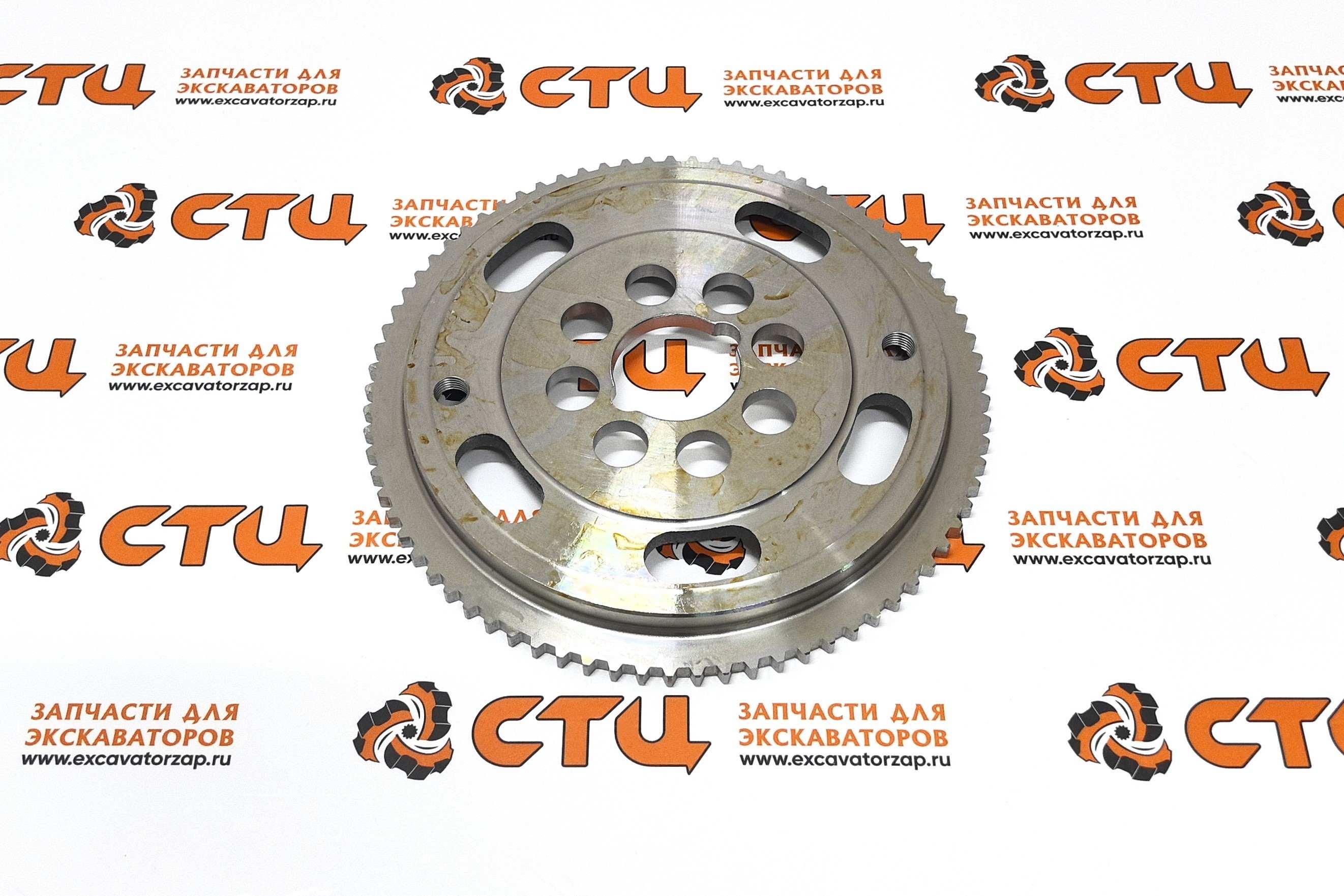 Шестерня VOE11709362 бортового редуктора моста экскаватора погрузчика New Holland B115 TIER 3, B115B, LB115, LB115.B, B115, LB115.B 4WS, LB115CP