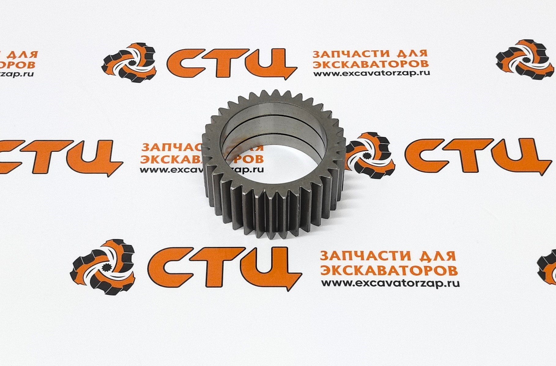 Запчасти для CAT 428/432/434/444