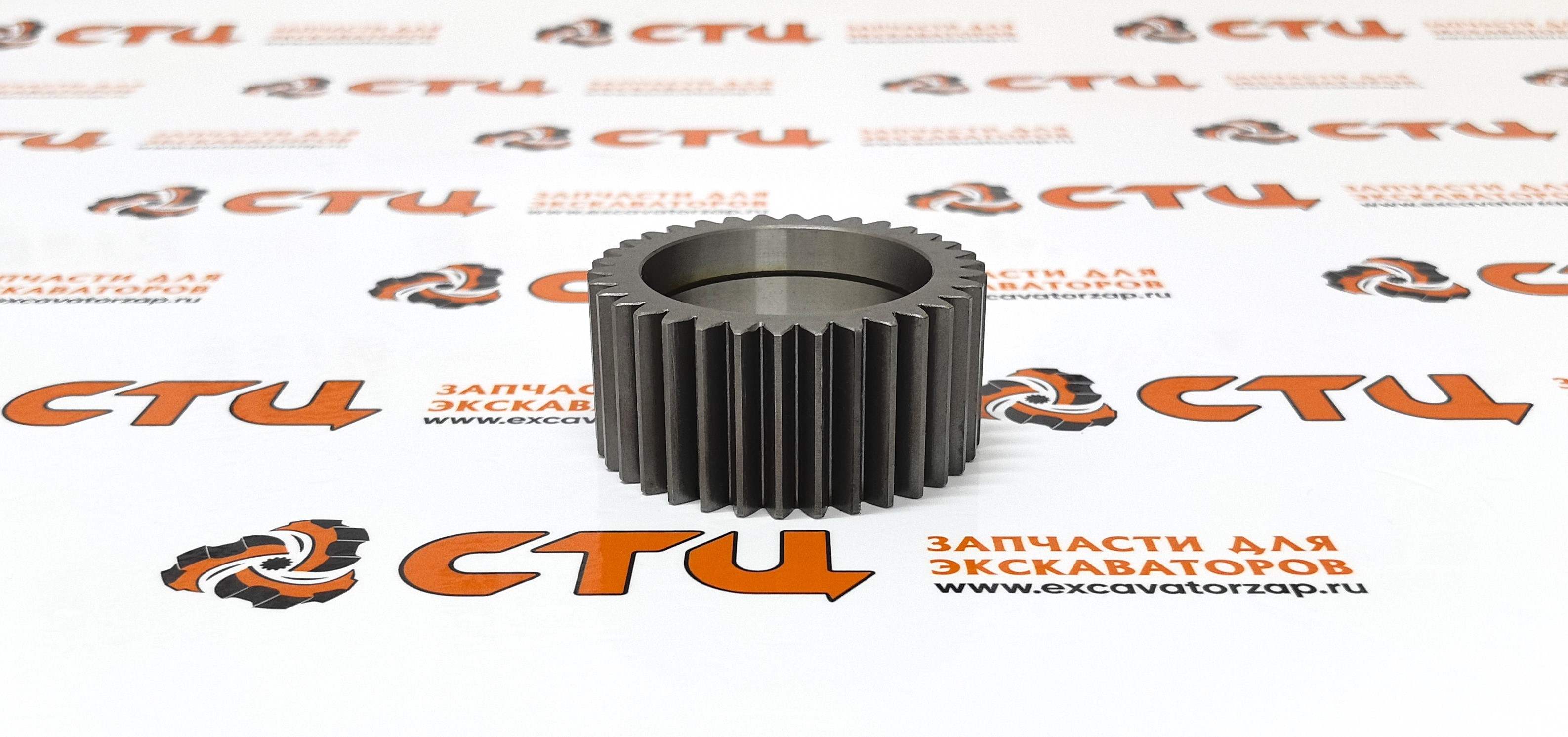 Запчасти для CAT 428/432/434/444