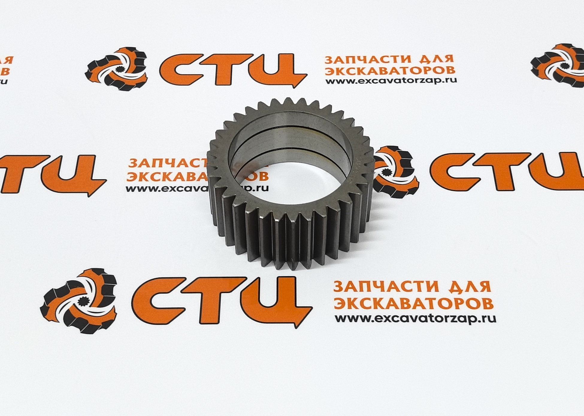 Запчасти для CAT 428/432/434/444
