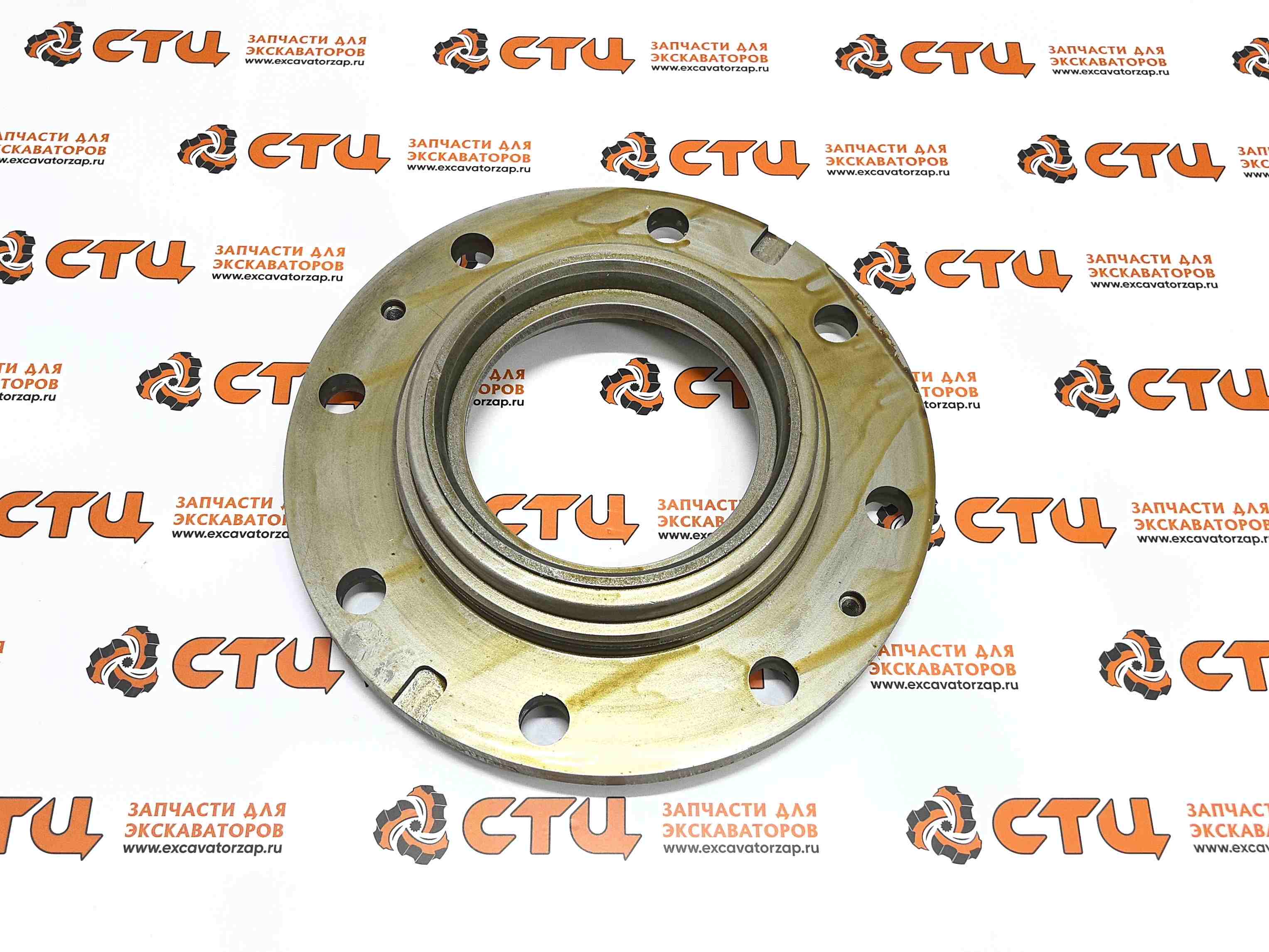 Запчасти для CAT 428/432/434/444