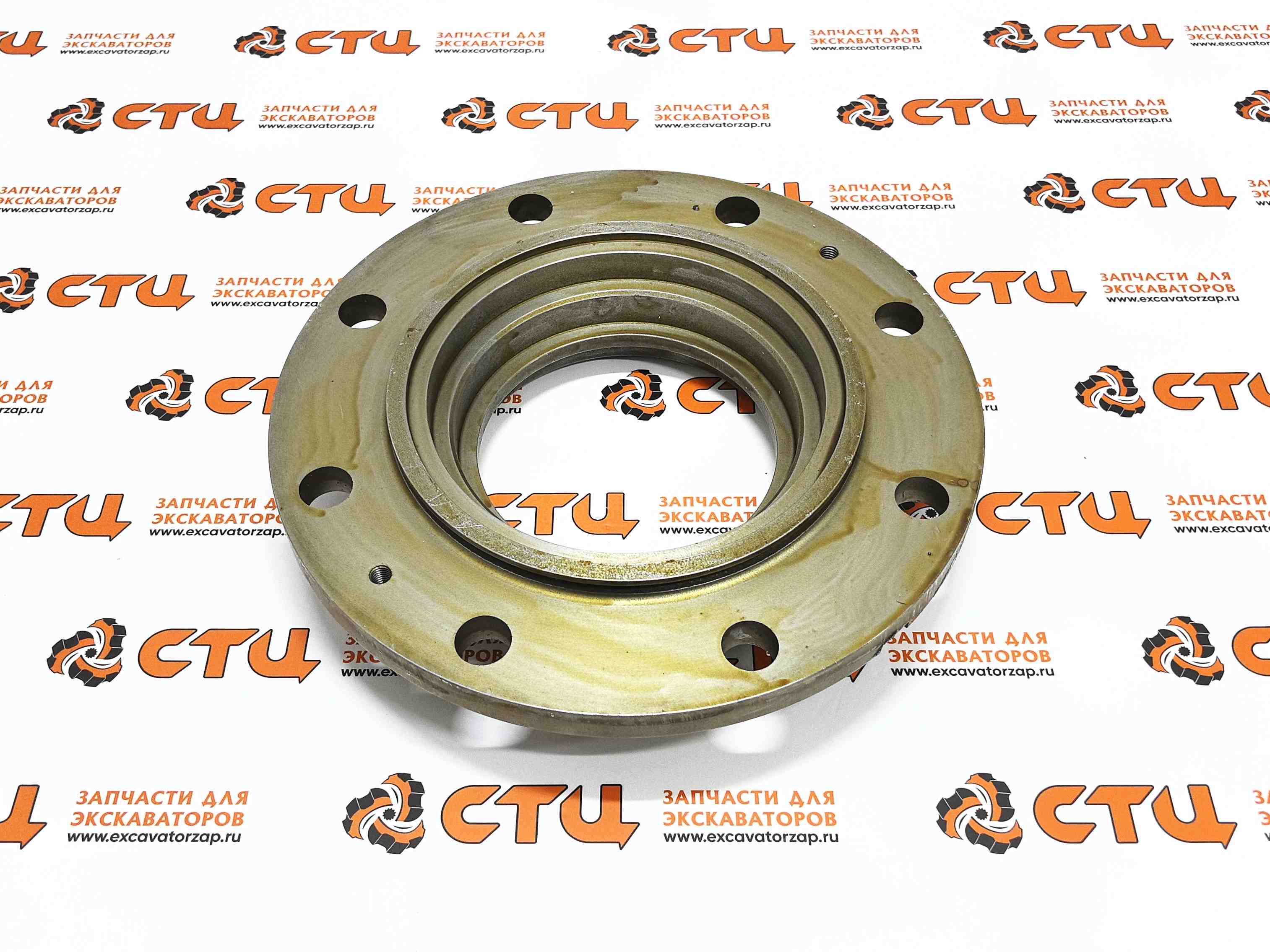 Запчасти для CAT 428/432/434/444