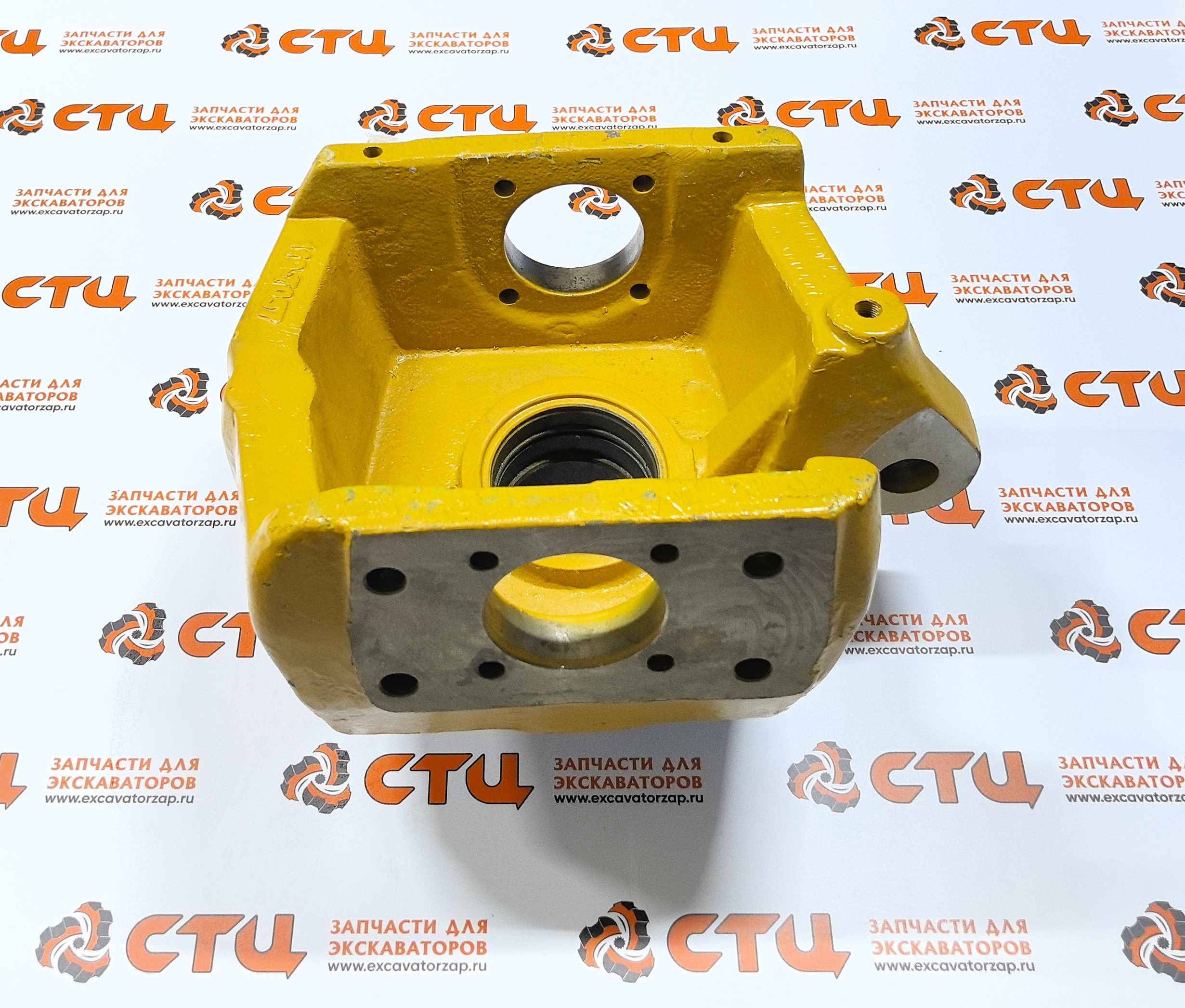 Запчасти для CAT 428/432/434/444