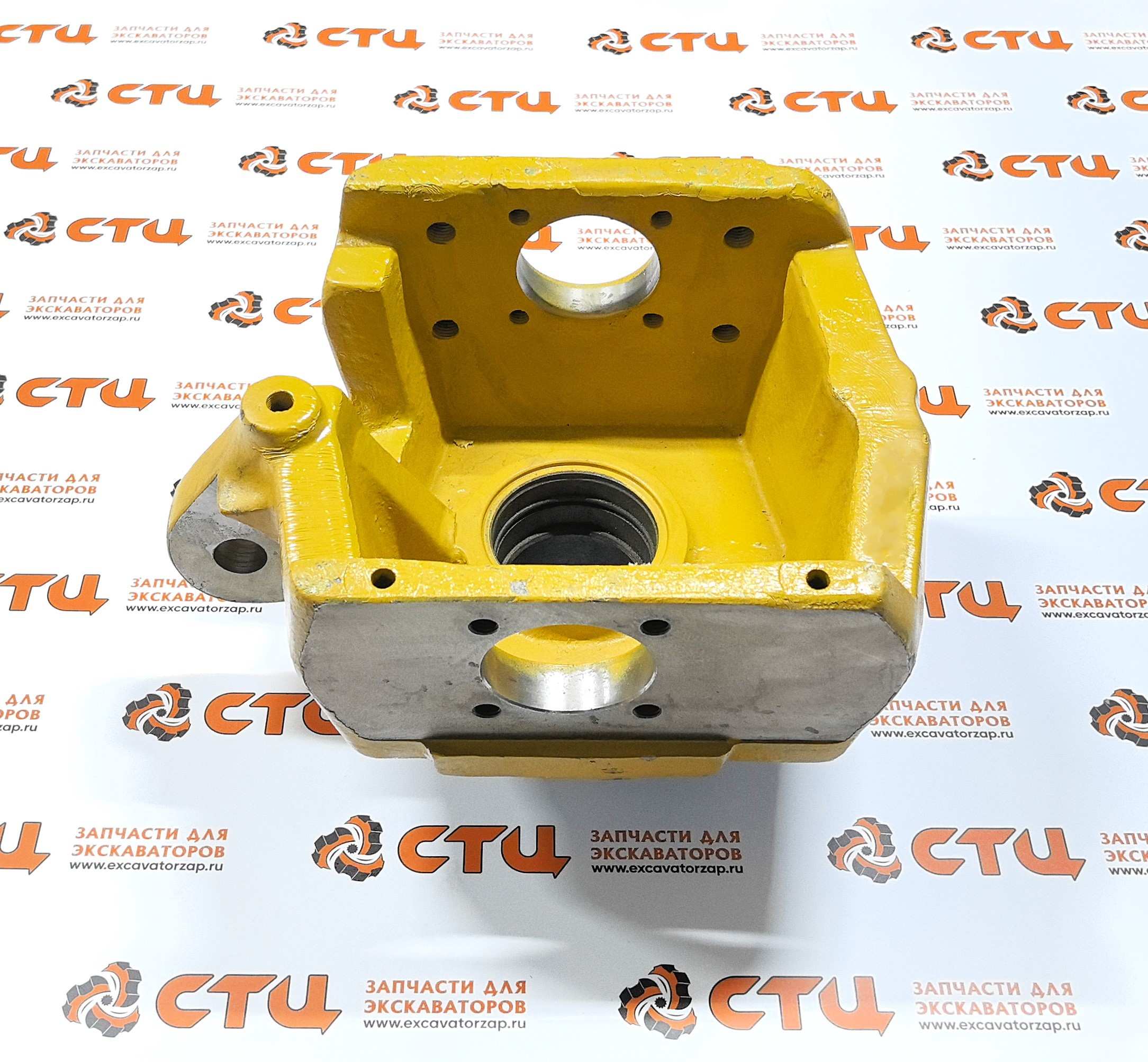 Запчасти для CAT 428/432/434/444