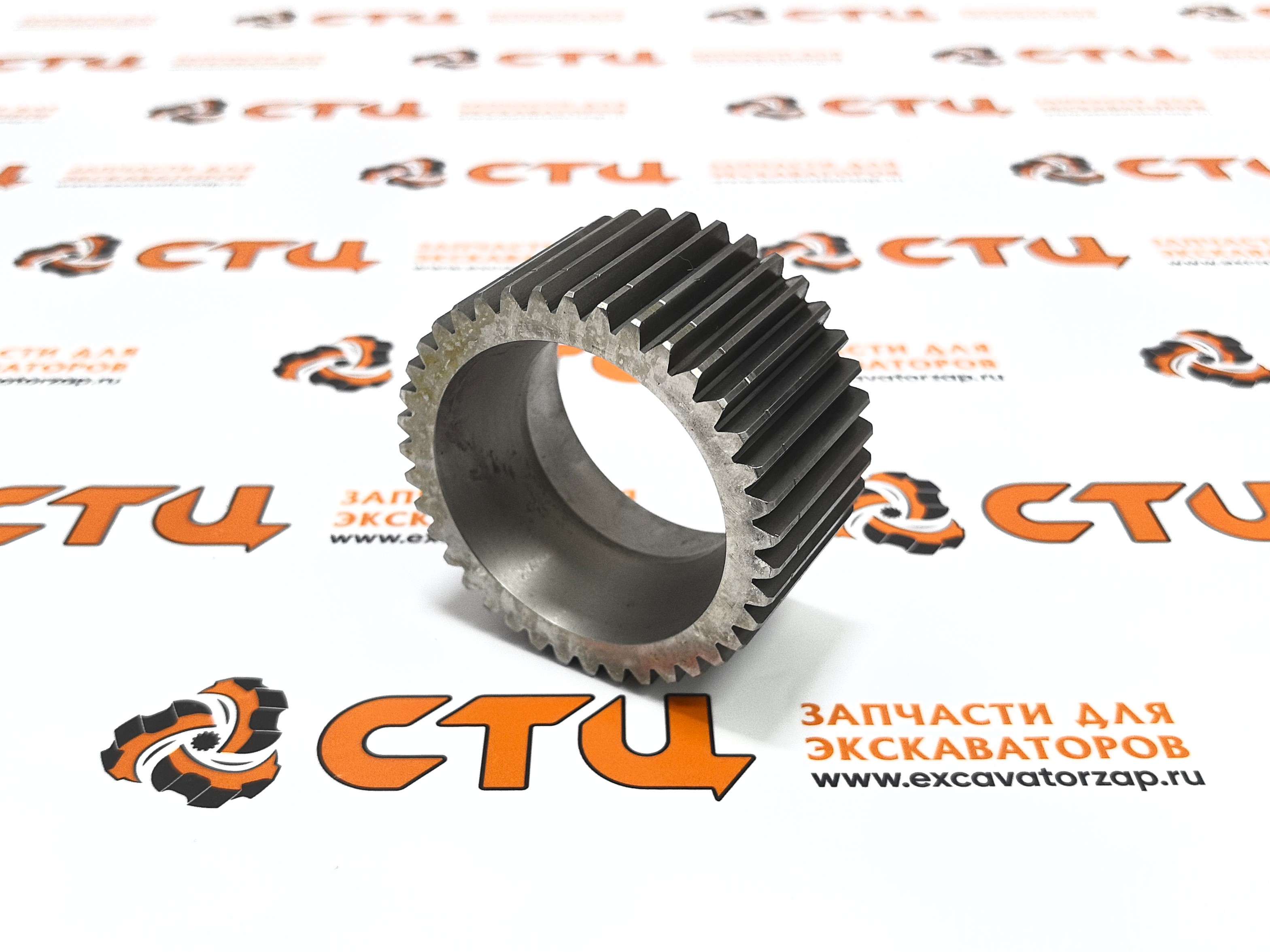 Запчасти для CAT 428/432/434/444