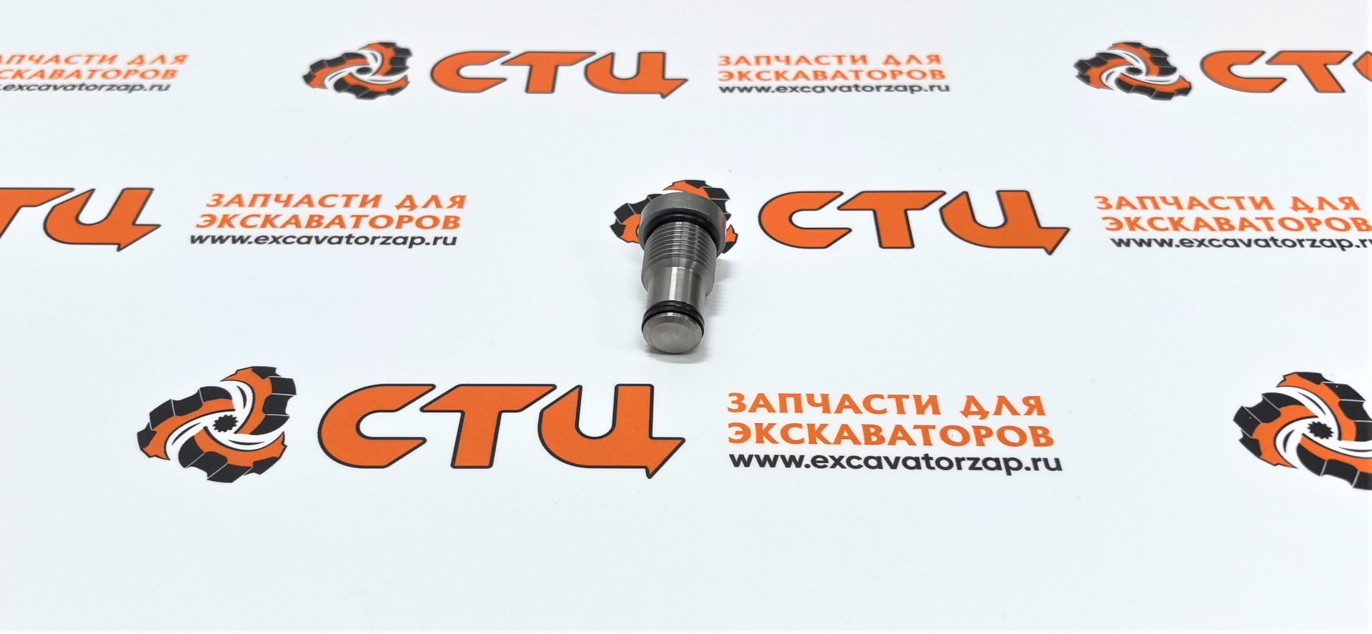 Запчасти для CAT 428/432/434/444