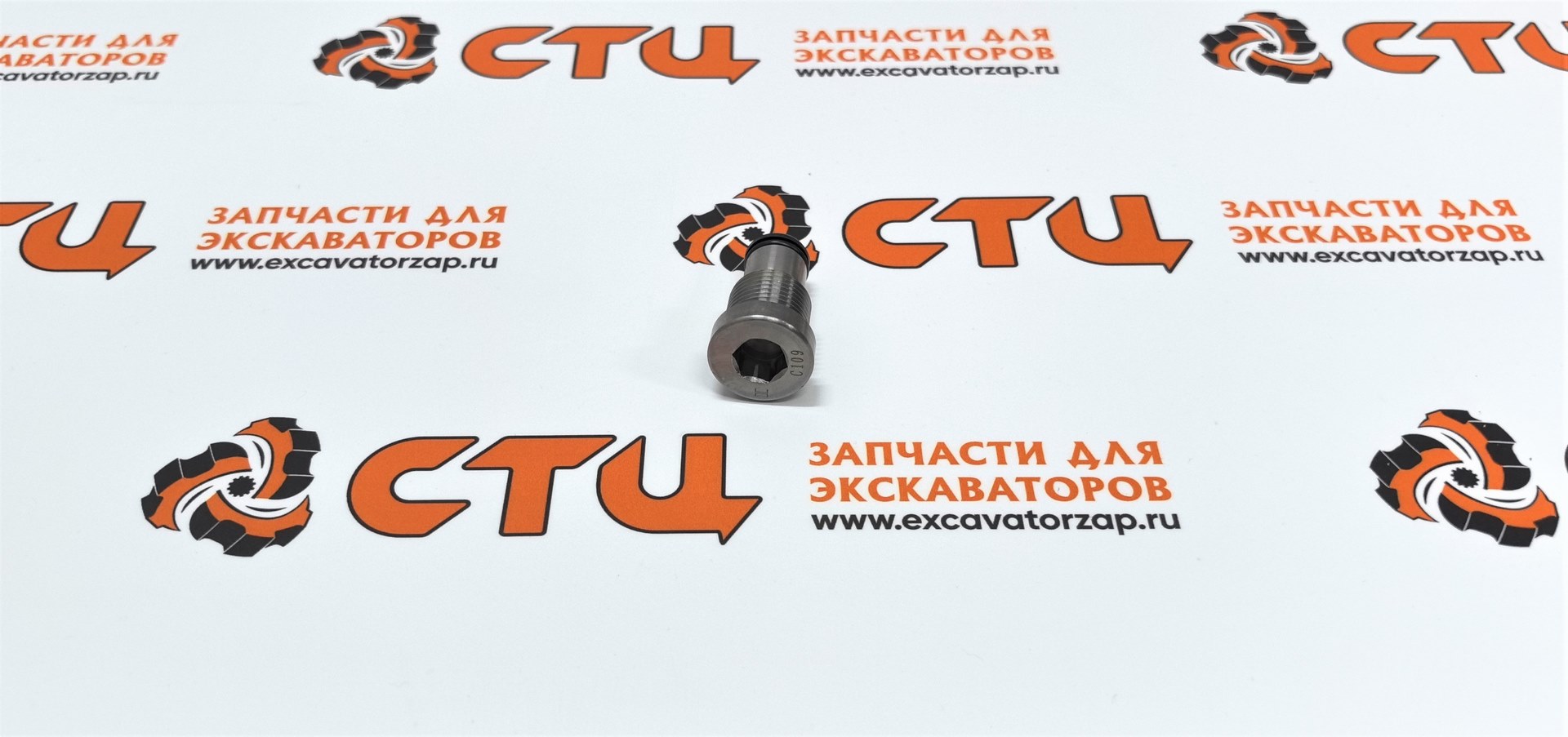 Запчасти для CAT 428/432/434/444
