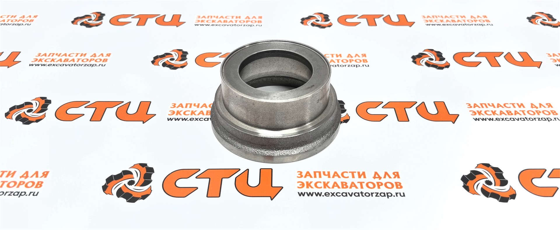 Упор K9001593 КПП экскаватора Doosan DX140W, DX160W, DX170W, DX190W, DX210W
