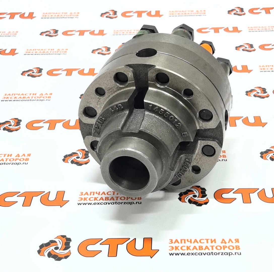 Запчасти для John Deere 315SK/325J/325K