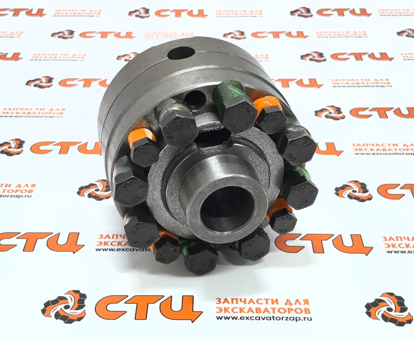 Запчасти для John Deere 315SK/325J/325K