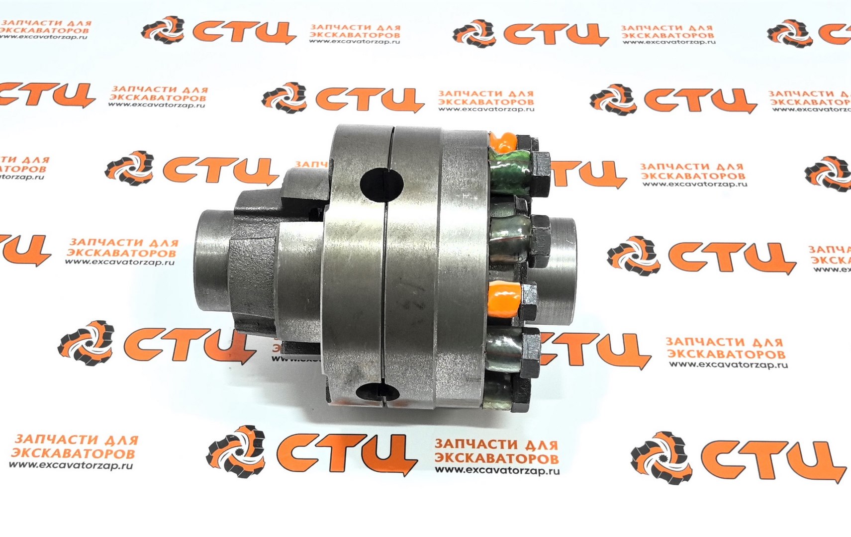 Запчасти для John Deere 315SK/325J/325K