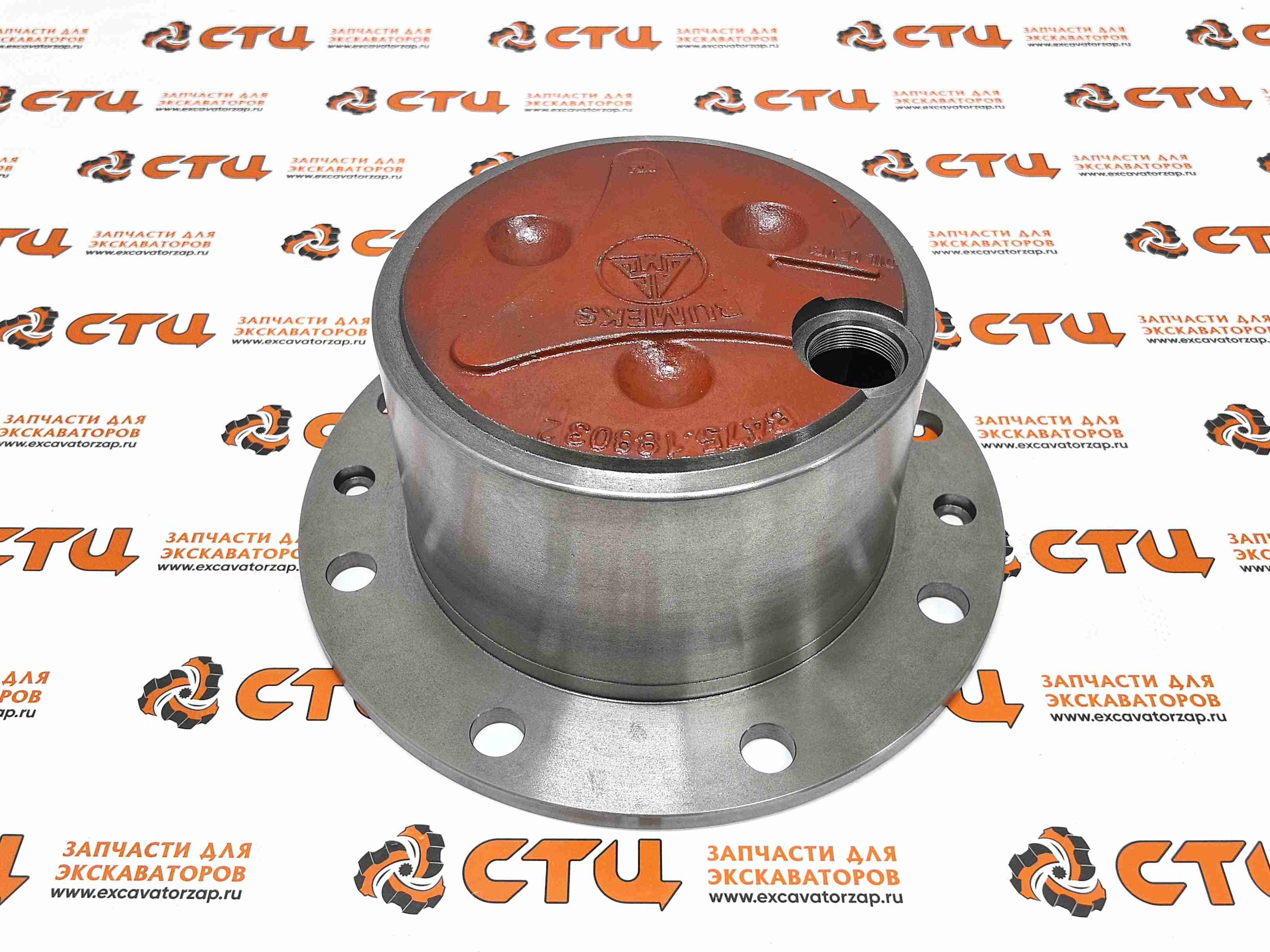 Запчасти для CAT 428/432/434/444