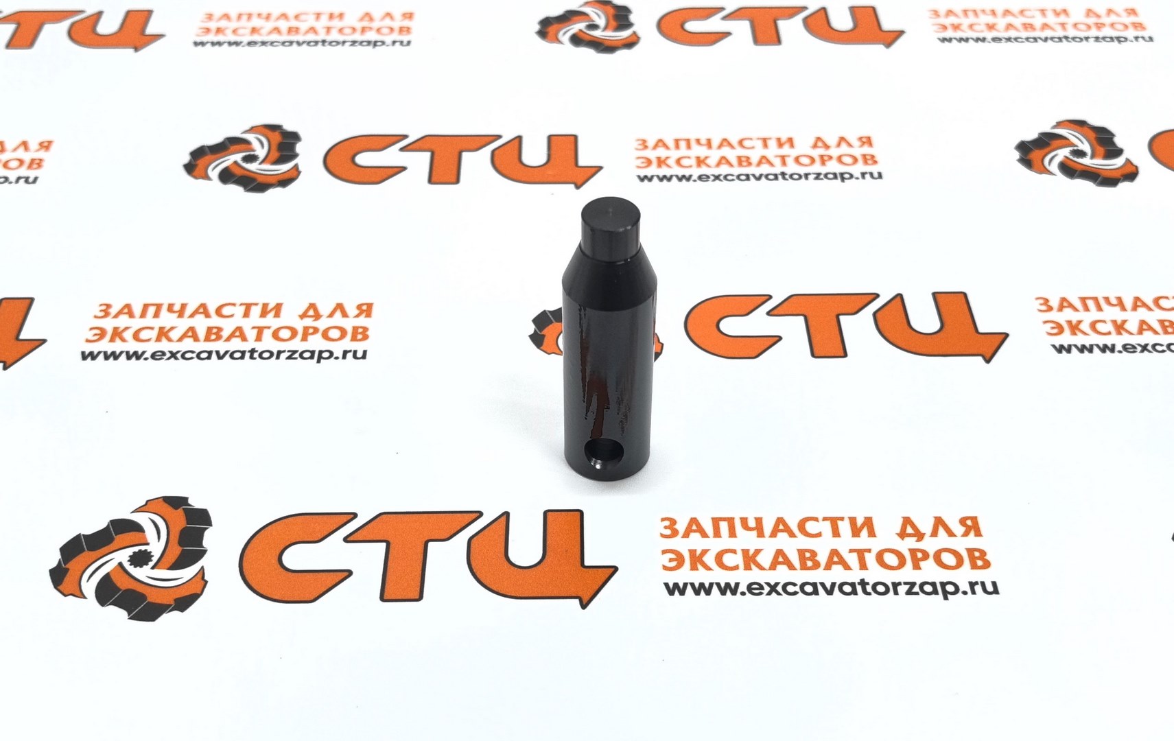 Ось ZGAQ-04586 (АНАЛОГ) переднего, заднего мостов экскаватора HYUNDAI HW140, R140W9, R140W9A, R140W9S, R160W9A, R170W7, R170W7A, R170W9, R170W9S, R180W9A, R180W9S