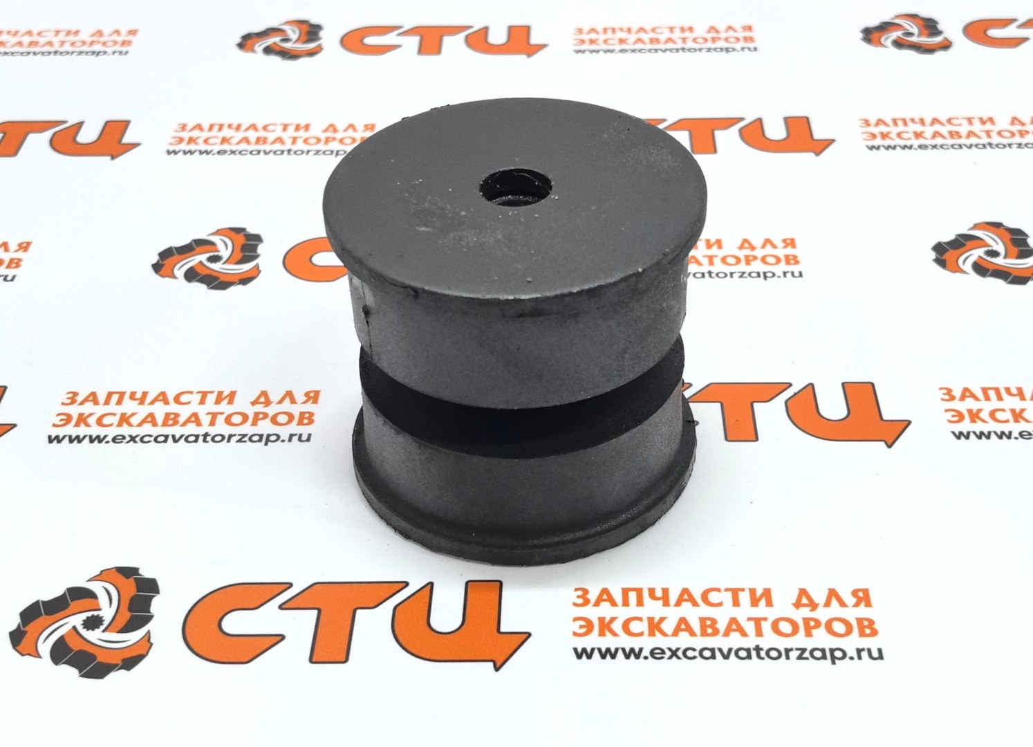 Подушка кабины 71U2-10512 экскаватора погрузчика Hyundai H940S