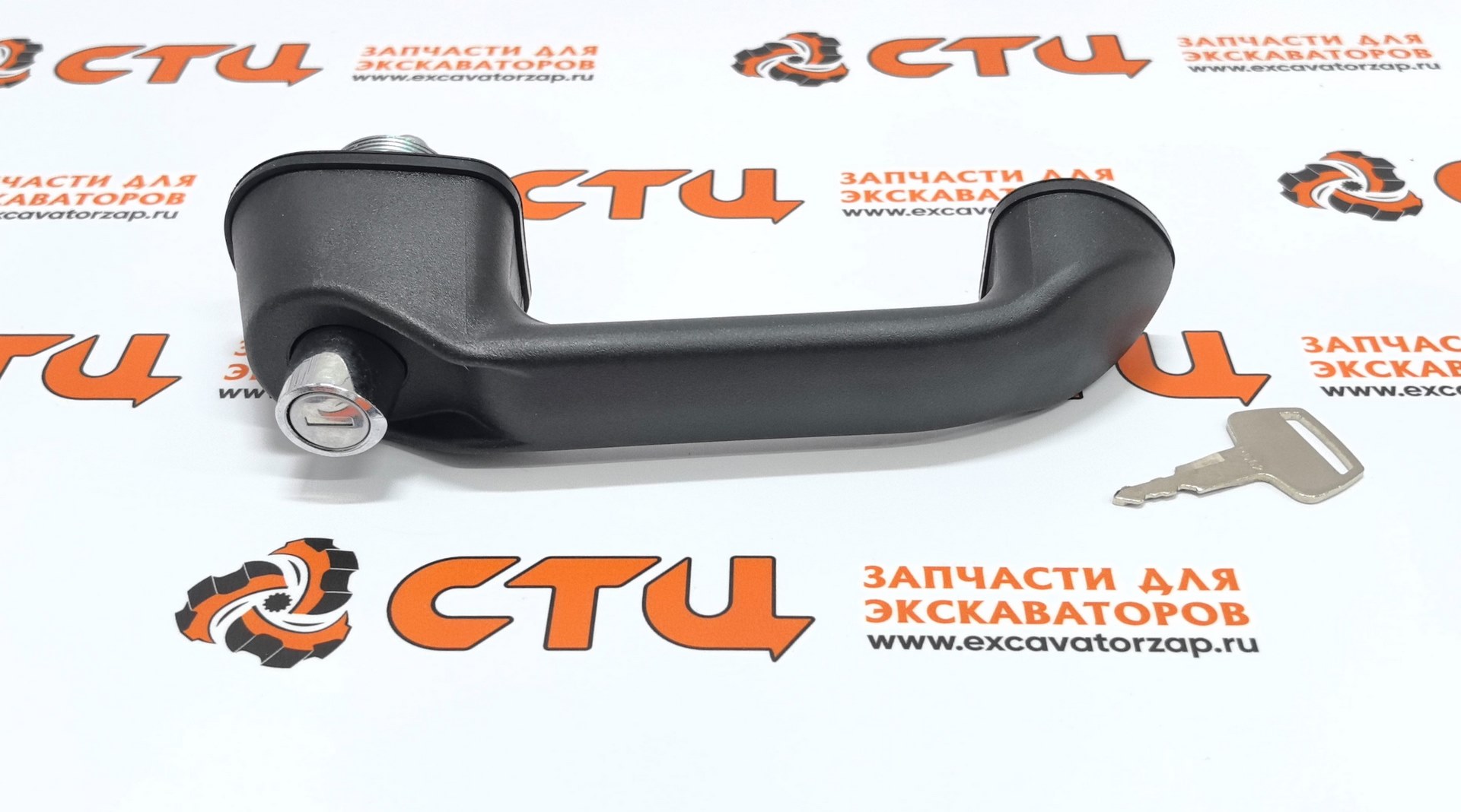 Ручка 71U6-21510 двери эскаватора погрузчика HYUNDAI H940S