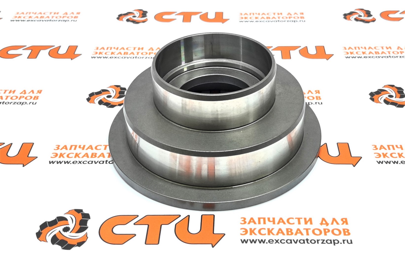Поршень КПП Hyundai ZGAQ-02035